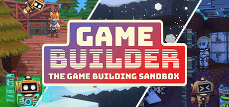 Скачать игру Game Builder на ПК бесплатно